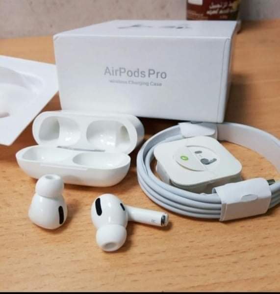 AirPods Pro 2 - Generation 2