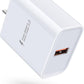 18W USB Smart Charger