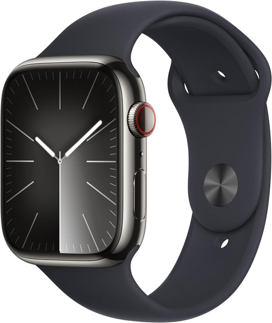 Apple Watch Series 9 WITH LOGO