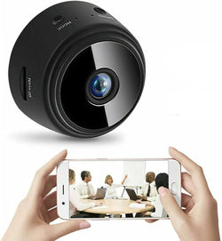 Enzemit A9 Mini camera