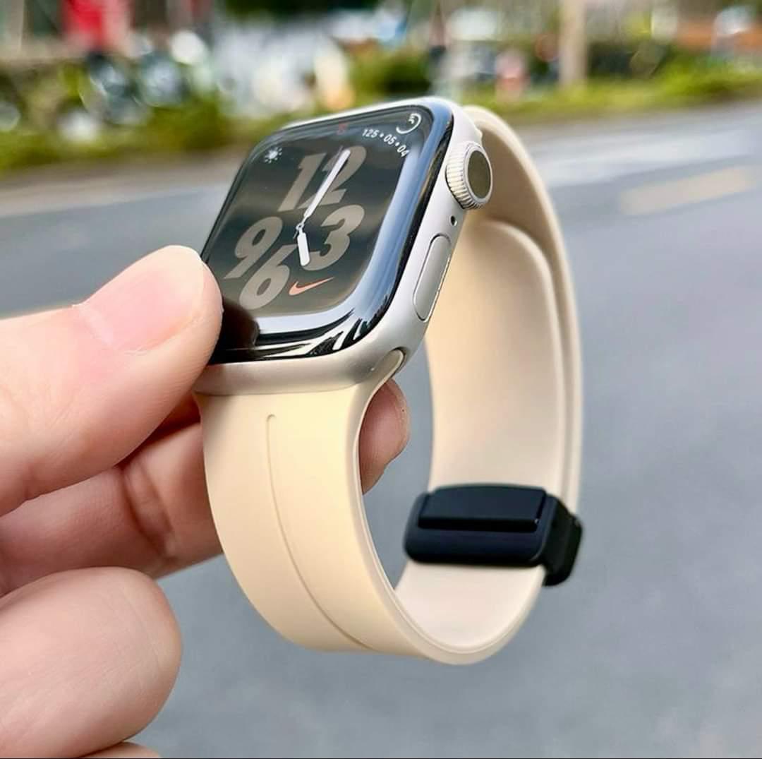 Apple Series 9 Loop Strap ( Buy 1 GET 1 FREE )