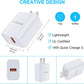 18W USB Smart Charger