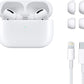 Airpods Pro (white)