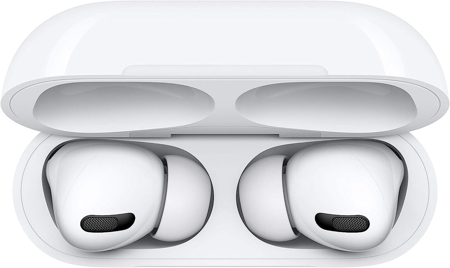 Airpods Pro (white)