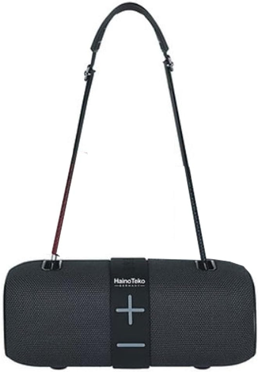 Haino Teko S105 Portable Speaker with power bank function (Black)