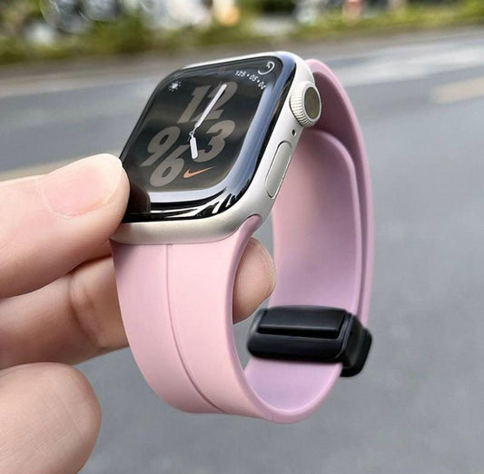 Apple Series 9 Loop Strap ( Buy 1 GET 1 FREE )