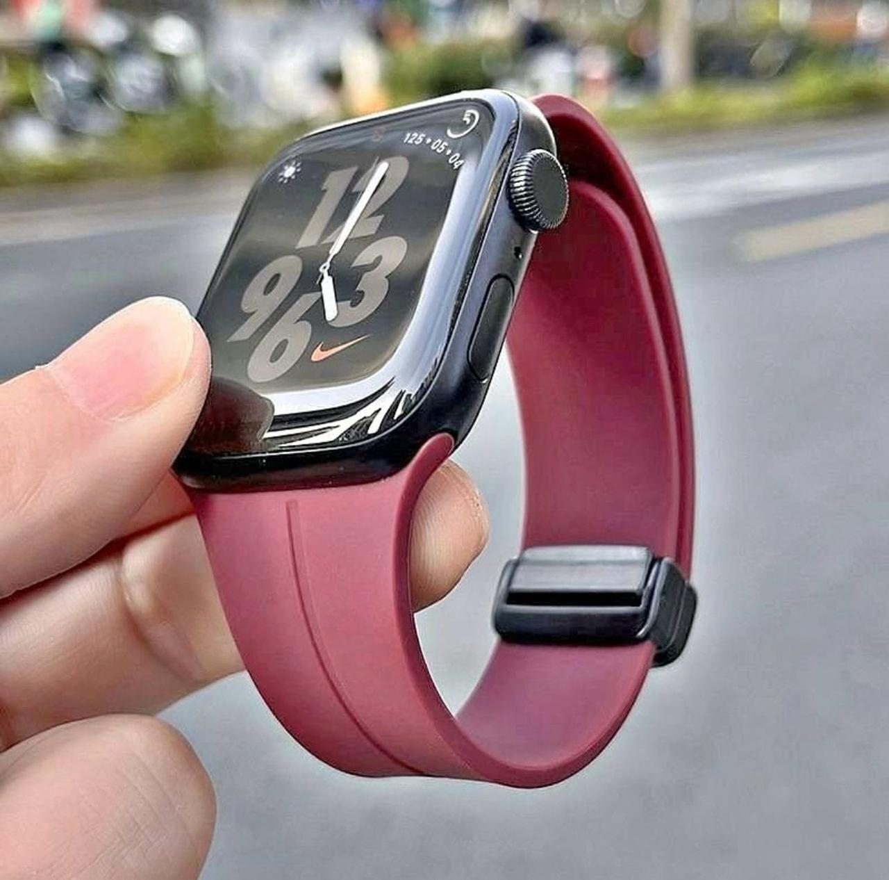 Apple Series 9 Loop Strap ( Buy 1 GET 1 FREE )