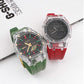 Casio G-SHOCK LATEST MODEL US Liberty Mart Green 