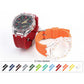 Casio G-SHOCK LATEST MODEL US Liberty Mart Red 