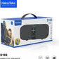 Haino Teko S105 Portable Speaker with power bank function (Black)