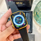 HainoTeko GP-12 Max (Waterproof Watch)