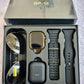 HainoTeko GP-12 Max (Waterproof Watch)